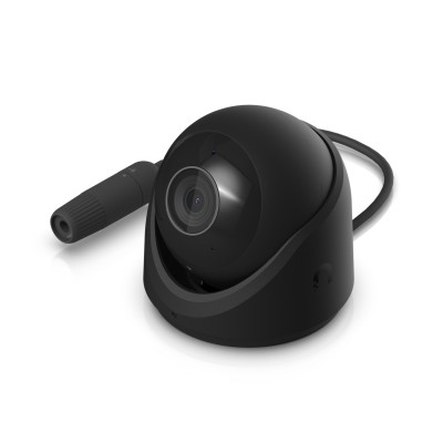 Ubiquiti Networks UniFi G6 Turret, 4K@30fps, IR 30m, inomhus/utomhus, PoE - Svart#2