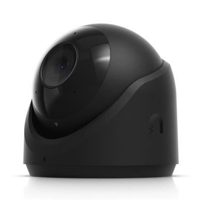 Ubiquiti Networks UniFi G6 Turret, 4K@30fps, IR 30m, inomhus/utomhus, PoE - Svart#3