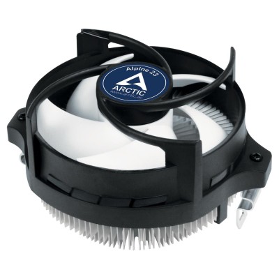 Arctic Alpine 23, AMD AM4/AM5, 90mm fläkt
