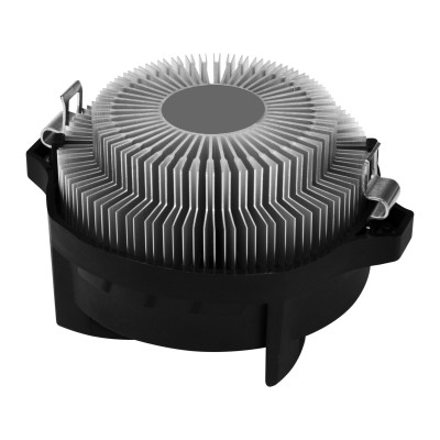Arctic Alpine 23, AMD AM4/AM5, 90mm fläkt#2