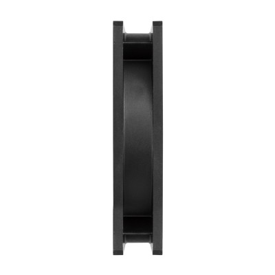 Fläkt 120 mm Arctic Cooling P12 PWM, 200-1800 rpm, 56.3 cfm - Svart#4
