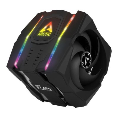 Arctic Cooling Freezer 50 TR, AMD Threadripper, ARGB inkl. controller