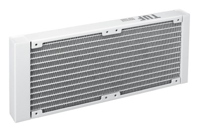 Asus TUF Gaming LC III 240 ARGB, 2x120 mm fläktar - Vit#5