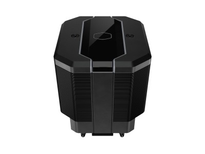 Cooler Master MasterAir MA620M RGB, Intel 115x/1200/2011-v3/2066, AMD AM2/AM3/AM4, 120mm fläkt#2