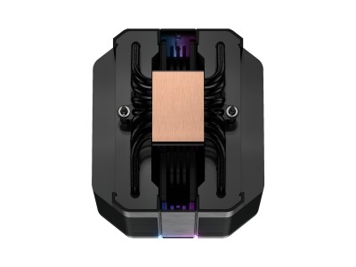 Cooler Master MasterAir MA620M RGB, Intel 115x/1200/2011-v3/2066, AMD AM2/AM3/AM4, 120mm fläkt#3