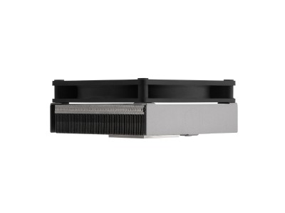 Cooler Master MasterAir G200P, Intel 115x/1200/2066, AMD AM2/AM3/AM4/FM1/FM2, 92 mm RGB-fläkt, 6-28 dB#4