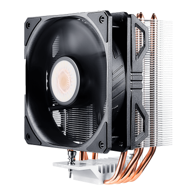 Cooler Master Hyper 212 EVO V2, Intel 115x/1200/1366/2011/2066, AMD AM2/AM3/AM4/FM1/FM2, 120 mm fläkt#2