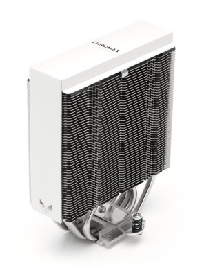 Heatsink Cover Noctua NA-HC2 chromax.white#2