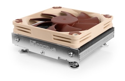 Noctua NH-L9i-17xx Low Profile, Intel 1700, 92mm fläkt, 14.8~23.6 dBA#1