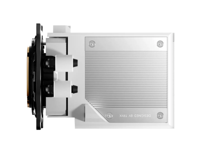 Tryx Stage ARGB 360mm - Vit#3