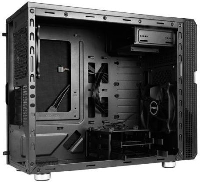 Antec P5 Ultimate Silent, MicroATX#3
