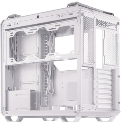 Asus TUF Gaming GT502 Dual Chamber Case White, ATX, TG - Vit#3