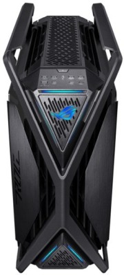 Asus ROG Strix Hyperion GR701, ATX, RGB - Svart#2