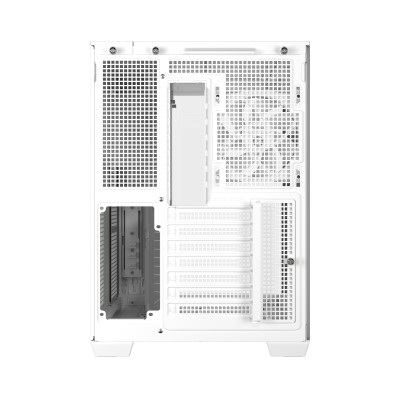 Asus A32 PLUS WHITE TG ARGB, ATX - Vit#10