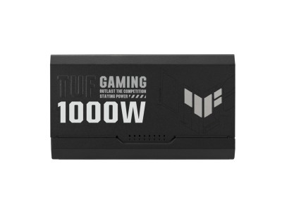 Asus TUF Gaming 1000W, ATX 3.0, 135 mm fläkt, 80PLUS Gold, löstagbara kablar#2