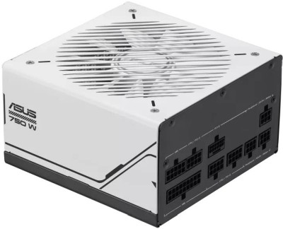 Asus Prime 750W, ATX 3.0, 80PLUS Gold, löstagbara kablar#3