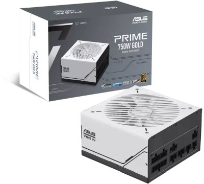 Asus Prime 750W, ATX 3.0, 80PLUS Gold, löstagbara kablar#4