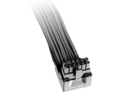 be quiet! 12VHPWR, rak-vinklad, 0,7 meter