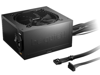 be quiet! Pure Power 12 1000W, ATX, 120 mm fläkt, 80PLUS Gold#2
