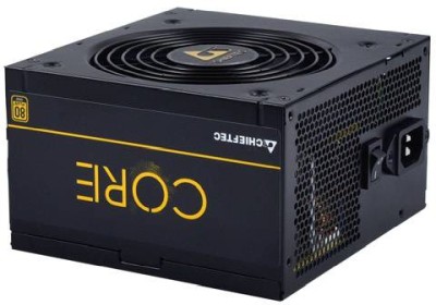 Chieftec BBS-500S 500W, ATX 2.3, 120 mm fläkt, 80PLUS Gold#3