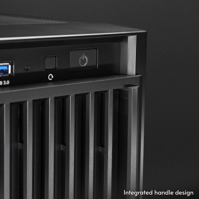 Chieftec BW-01B-OP, ATX, 10x3.5", 2x5.25" - Svart#11