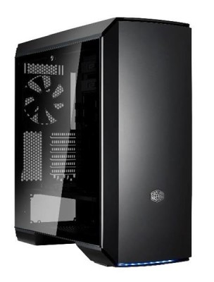 Cooler Master MasterCase MC600P ATX