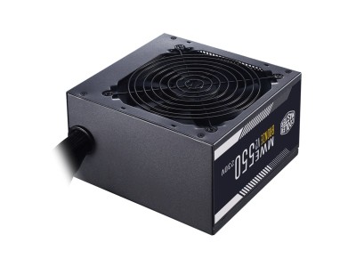 Cooler Master MWE V2, ATX 550W, 80PLUS Bronze#7