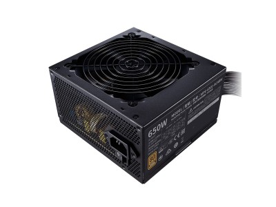 Cooler Master MWE V2, ATX 650W, 80PLUS Bronze#4