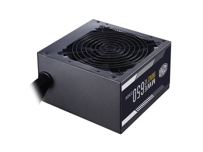 Cooler Master MWE V2, ATX 650W, 80PLUS Bronze#7