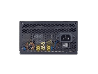 Cooler Master MWE V2, ATX 650W, 80PLUS Bronze#10