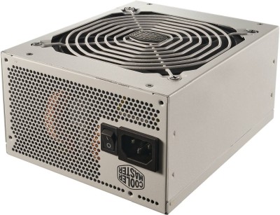 Cooler Master MWE 1250W V2, ATX 3.0, 80PLUS Gold, löstagbara kablar - Vit#2