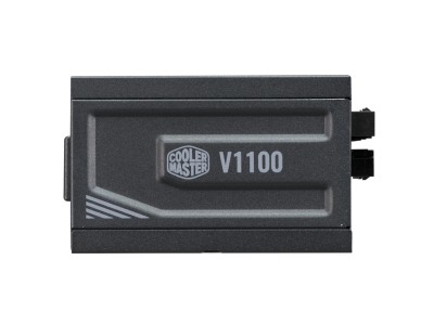 Cooler Master V SFX Platinum 1100W, 80PLUS Platinum, löstagbara kablar#4