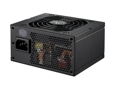 Cooler Master V SFX Platinum 1100W, 80PLUS Platinum, löstagbara kablar#6