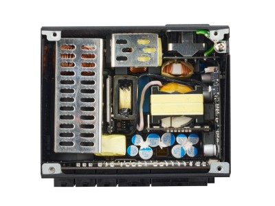 Cooler Master V SFX Platinum 1100W, 80PLUS Platinum, löstagbara kablar#9