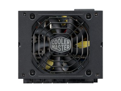 Cooler Master V SFX Platinum 1300W, 80PLUS Platinum, löstagbara kablar#2