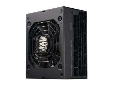 Cooler Master V SFX Platinum 1300W, 80PLUS Platinum, löstagbara kablar#4