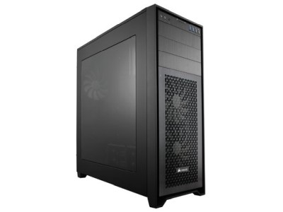Corsair Obsidian 750D Airflow Full tower, ATX - Svart#2