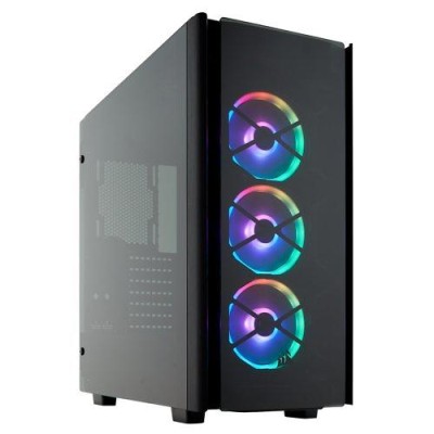 G4G - Intel i9-9900KS 2080 Ti Optane Edition