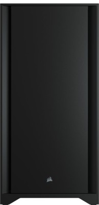 Corsair 4000D, ATX, TG - Svart#2