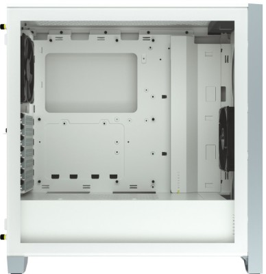 Corsair 4000D, ATX, TG - Vit#3