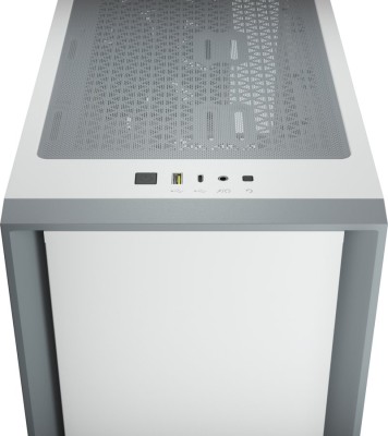 Corsair 4000D, ATX, TG - Vit#4