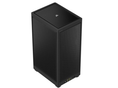 Corsair 2000D Airflow Mini-ITX - Svart#2