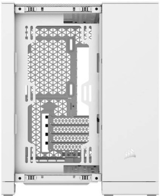 Corsair 2500D AIRFLOW Mid-Tower Dual Chamber, MicroATX - Vit#5