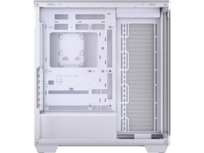 Corsair 3500X Mid-Tower PC Case, ATX, TG - Vit#3