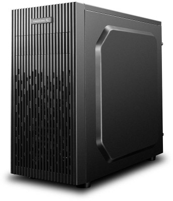 Deepcool Matrexx 30 Si, MicroATX - Svart#3