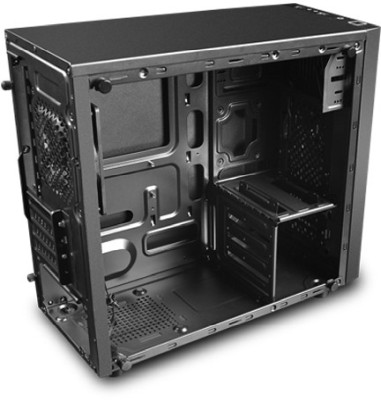 Deepcool Matrexx 30, MicroATX - Svart/Transparent#3