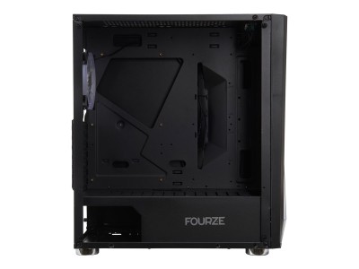 Fourze T450 ATX RGB#2