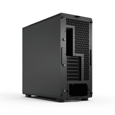 Fractal Design Epoch XL Black Solid, ATX - Svart#8