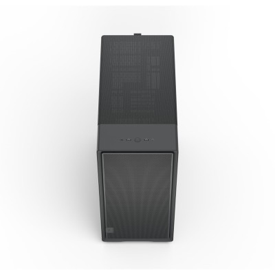 Fractal Design Epoch XL Black TG Light Tint, ATX - Svart#4