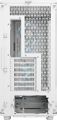 Fractal Design Epoch XL White TG RGB Light Tint, ATX - Vit#4